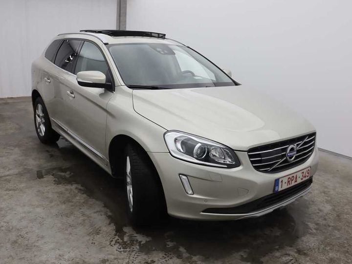 Photo 8 VIN: YV1DZA8C1H2090539 - VOLVO XC60 &#3908 