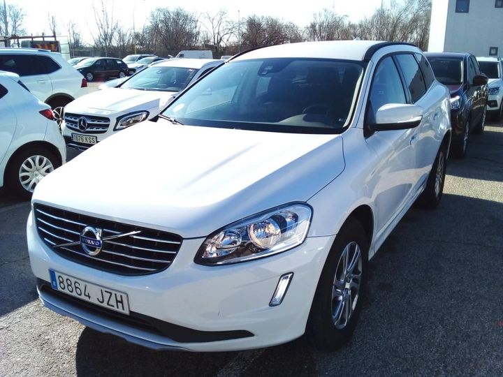 Photo 0 VIN: YV1DZA8C1H2145724 - VOLVO XC60 