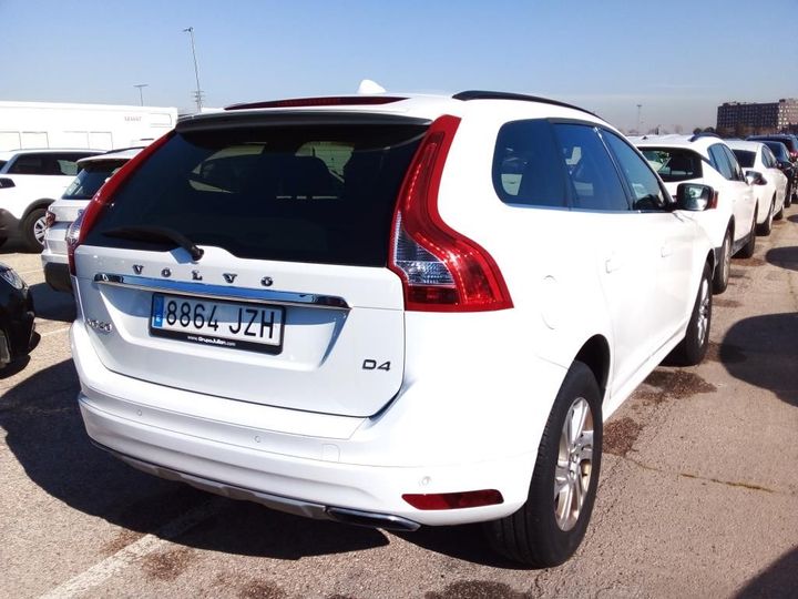 Photo 2 VIN: YV1DZA8C1H2145724 - VOLVO XC60 