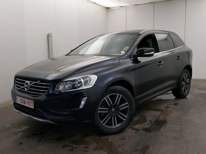 Photo 1 VIN: YV1DZA8C1H2163212 - VOLVO XC60 