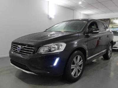 Photo 0 VIN: YV1DZA8CDG2784430 - VOLVO XC60 DIESEL - 2013 