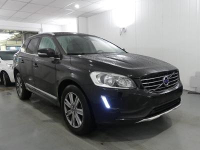 Photo 2 VIN: YV1DZA8CDG2784430 - VOLVO XC60 DIESEL - 2013 