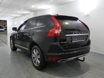 Photo 3 VIN: YV1DZA8CDG2784430 - VOLVO XC60 DIESEL - 2013 