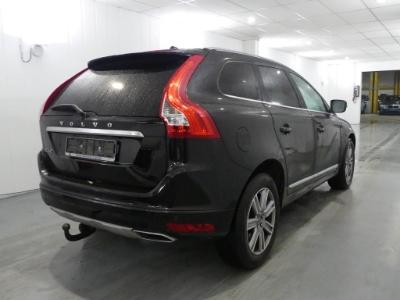 Photo 4 VIN: YV1DZA8CDG2784430 - VOLVO XC60 DIESEL - 2013 