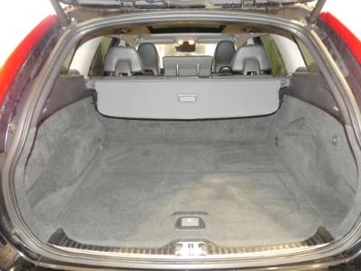 Photo 8 VIN: YV1DZA8CDG2784430 - VOLVO XC60 DIESEL - 2013 