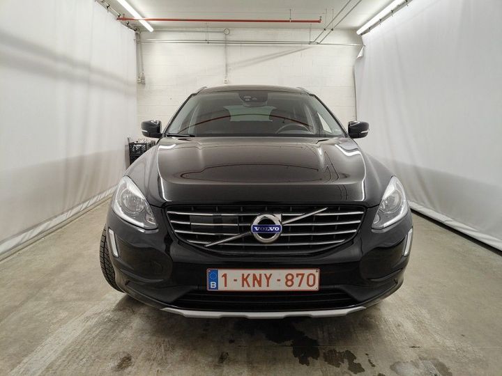 Photo 4 VIN: YV1DZA8CDG2788966 - VOLVO XC60 '08 