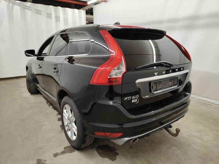 Photo 6 VIN: YV1DZA8CDG2788966 - VOLVO XC60 '08 