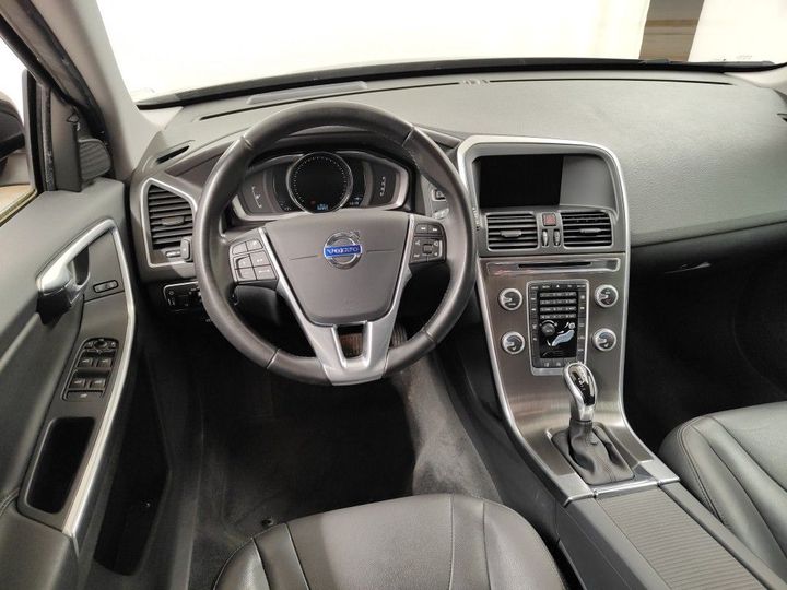 Photo 8 VIN: YV1DZA8CDG2788966 - VOLVO XC60 '08 