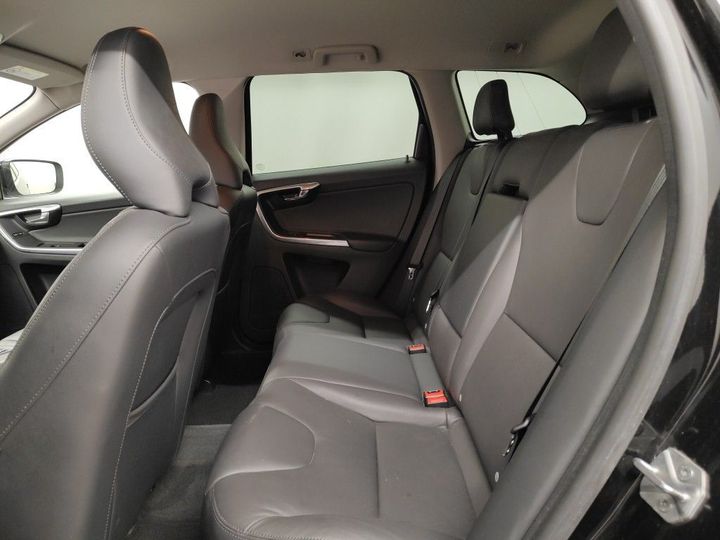 Photo 9 VIN: YV1DZA8CDG2788966 - VOLVO XC60 '08 