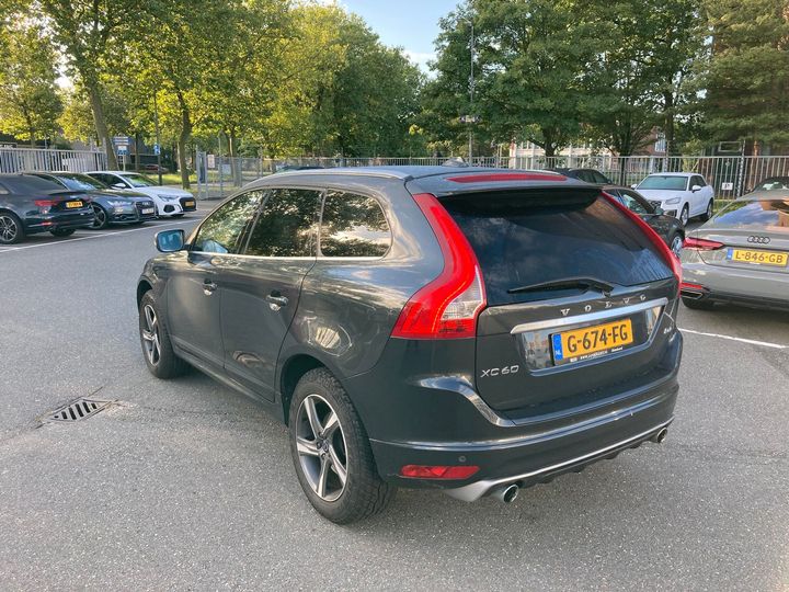 Photo 2 VIN: YV1DZA8CDG2798318 - VOLVO XC60 