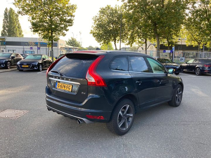 Photo 3 VIN: YV1DZA8CDG2798318 - VOLVO XC60 