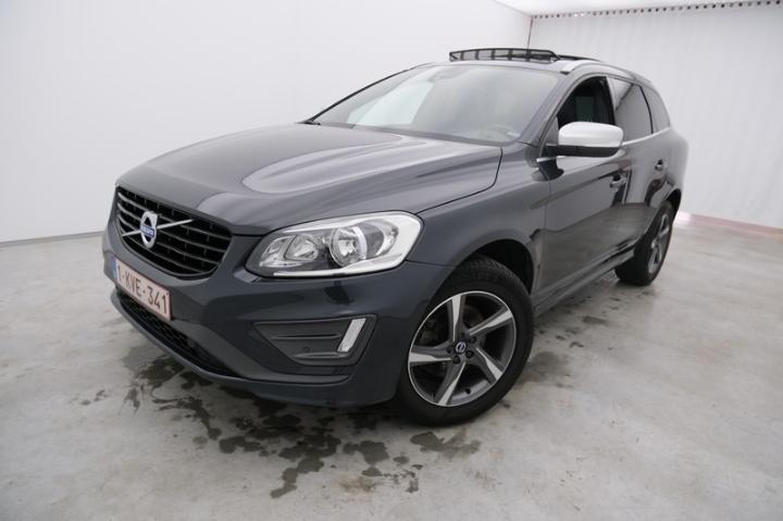 Photo 0 VIN: YV1DZA8CDG2805411 - VOLVO XC60 &#3908 