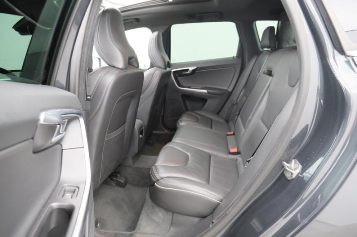 Photo 10 VIN: YV1DZA8CDG2805411 - VOLVO XC60 &#3908 