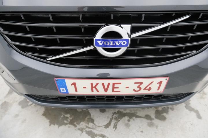 Photo 5 VIN: YV1DZA8CDG2805411 - VOLVO XC60 &#3908 