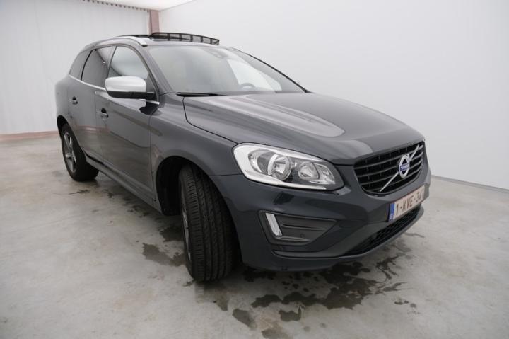 Photo 8 VIN: YV1DZA8CDG2805411 - VOLVO XC60 &#3908 