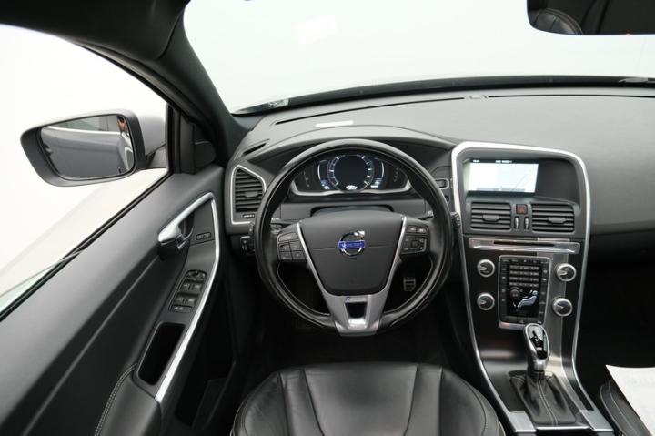 Photo 9 VIN: YV1DZA8CDG2805411 - VOLVO XC60 &#3908 