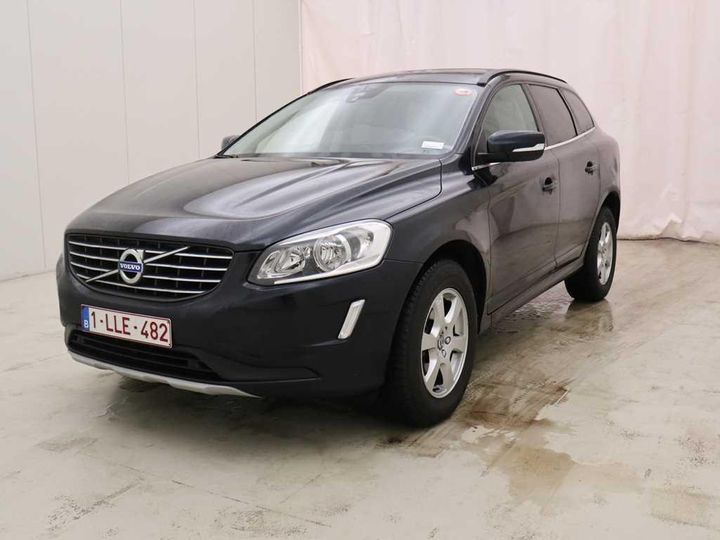 Photo 0 VIN: YV1DZA8CDG2834329 - VOLVO XC60 