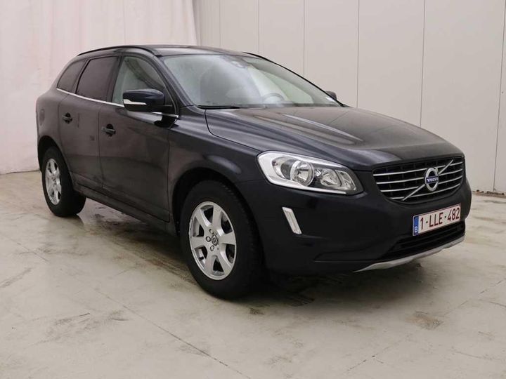 Photo 10 VIN: YV1DZA8CDG2834329 - VOLVO XC60 