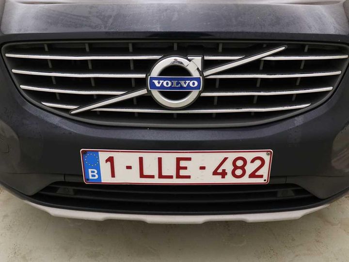 Photo 14 VIN: YV1DZA8CDG2834329 - VOLVO XC60 