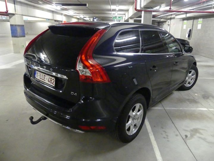 Photo 2 VIN: YV1DZA8CDG2834329 - VOLVO XC60 