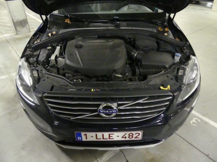 Photo 24 VIN: YV1DZA8CDG2834329 - VOLVO XC60 