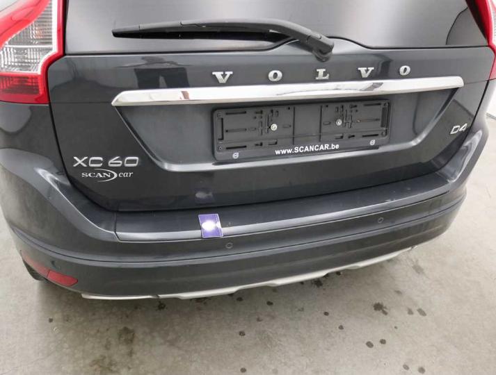 Photo 29 VIN: YV1DZA8CDG2847189 - VOLVO XC60 &#3908 