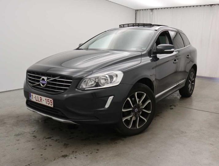 Photo 0 VIN: YV1DZA8CDG2847189 - VOLVO XC60 &#3908 