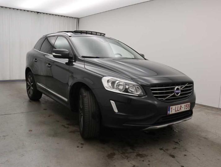 Photo 8 VIN: YV1DZA8CDG2847189 - VOLVO XC60 &#3908 