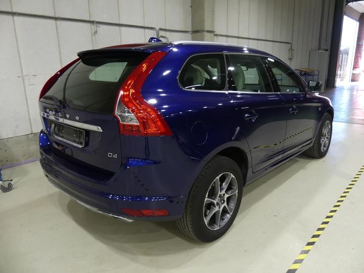 Photo 10 VIN: YV1DZA8CDG2857699 - VOLVO XC60 