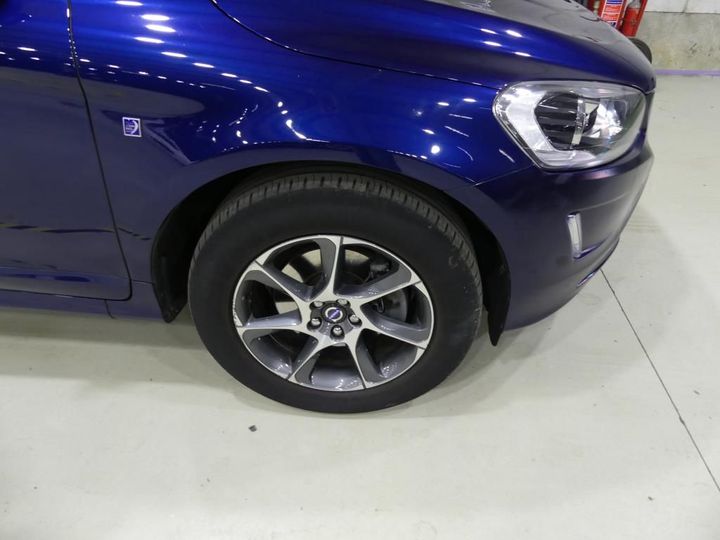 Photo 23 VIN: YV1DZA8CDG2857699 - VOLVO XC60 