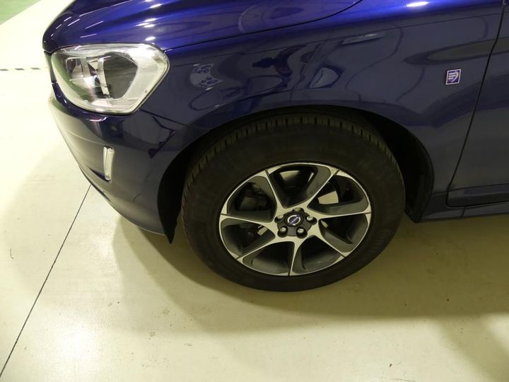 Photo 27 VIN: YV1DZA8CDG2857699 - VOLVO XC60 