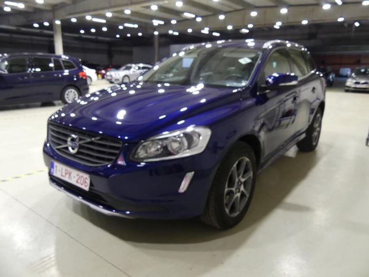 Photo 9 VIN: YV1DZA8CDG2857699 - VOLVO XC60 