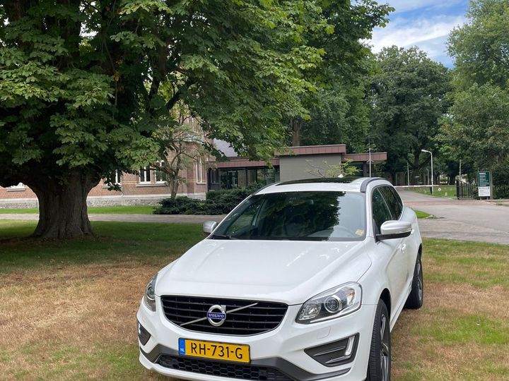 Photo 1 VIN: YV1DZA8CDG2875293 - VOLVO XC60 