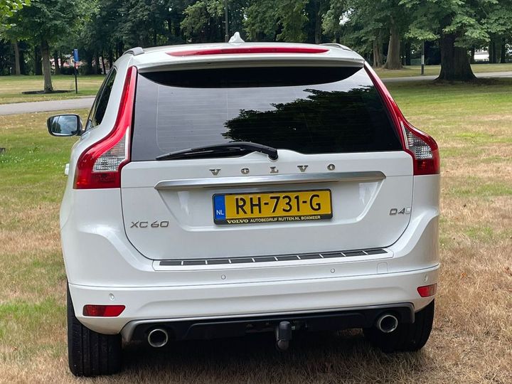 Photo 2 VIN: YV1DZA8CDG2875293 - VOLVO XC60 