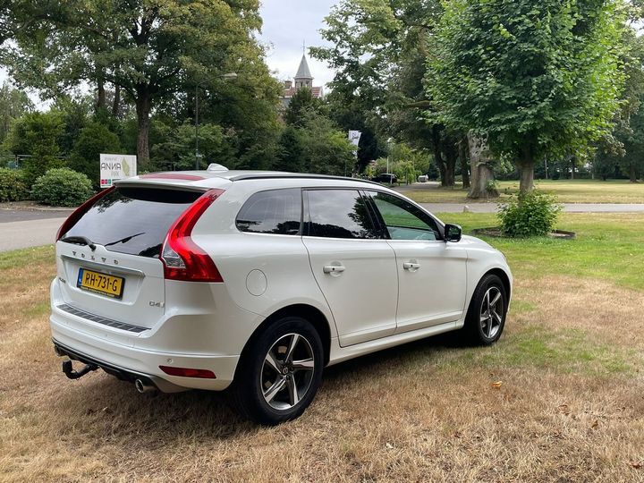 Photo 3 VIN: YV1DZA8CDG2875293 - VOLVO XC60 