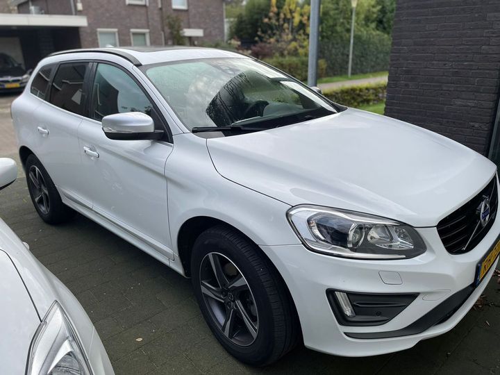 Photo 4 VIN: YV1DZA8CDG2875293 - VOLVO XC60 