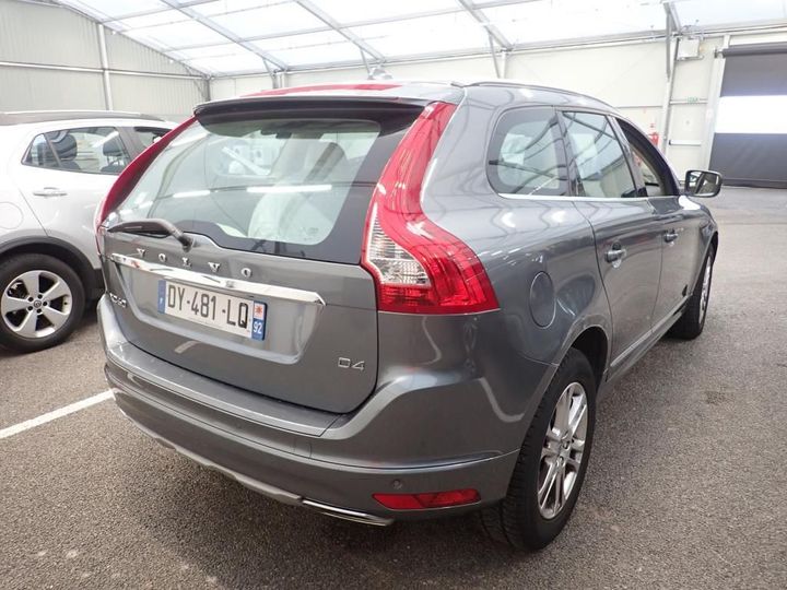 Photo 16 VIN: YV1DZA8CDG2876681 - VOLVO XC60 