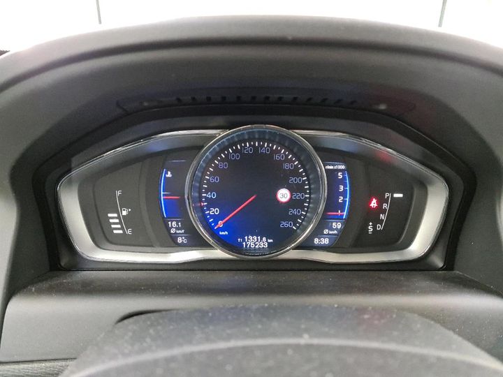 Photo 10 VIN: YV1DZA8CDG2878343 - VOLVO XC60 