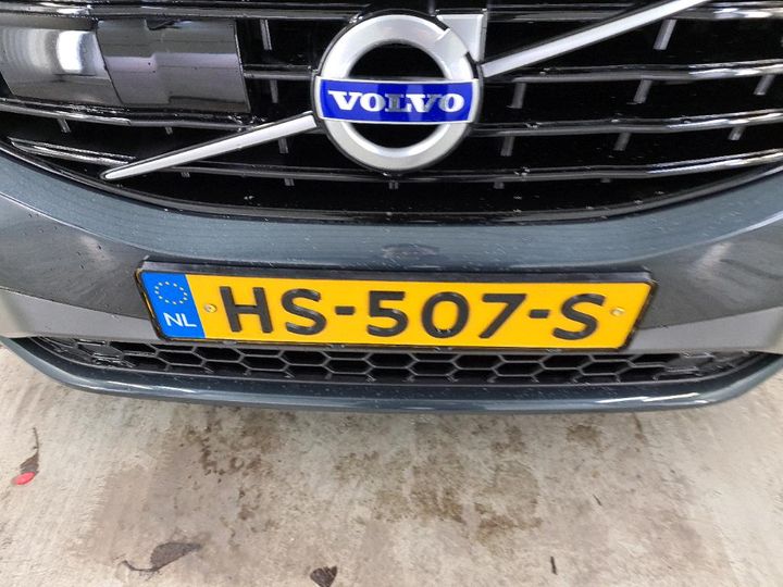 Photo 11 VIN: YV1DZA8CDG2878343 - VOLVO XC60 