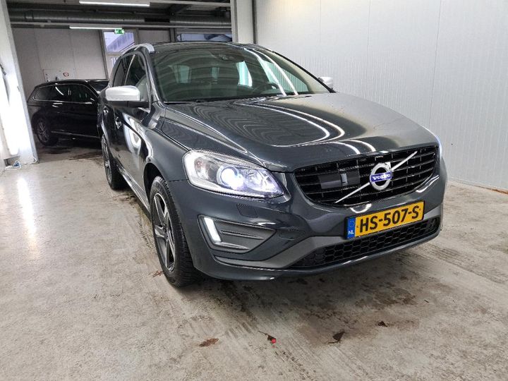 Photo 2 VIN: YV1DZA8CDG2878343 - VOLVO XC60 