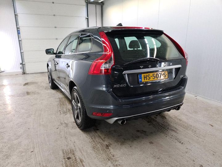 Photo 3 VIN: YV1DZA8CDG2878343 - VOLVO XC60 