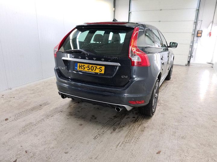 Photo 4 VIN: YV1DZA8CDG2878343 - VOLVO XC60 