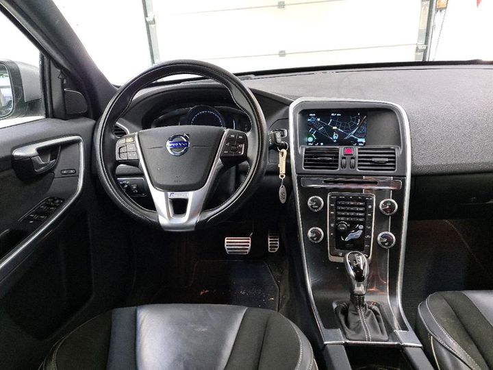 Photo 6 VIN: YV1DZA8CDG2878343 - VOLVO XC60 