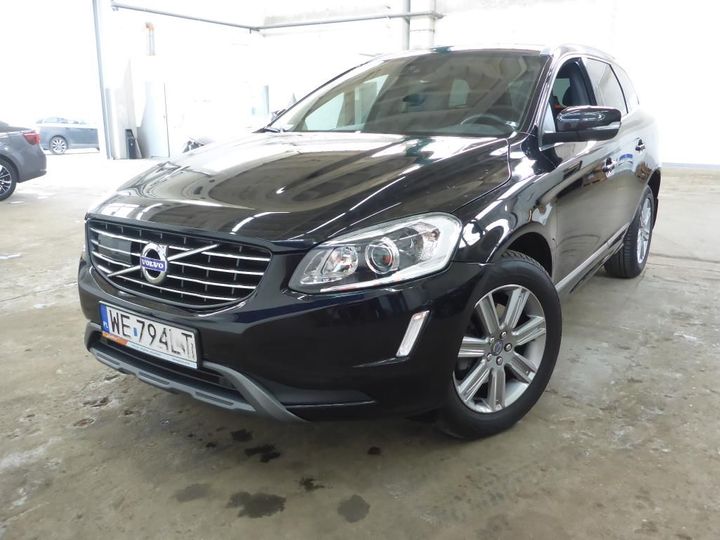 Photo 1 VIN: YV1DZA8CDG2891168 - VOLVO XC60 