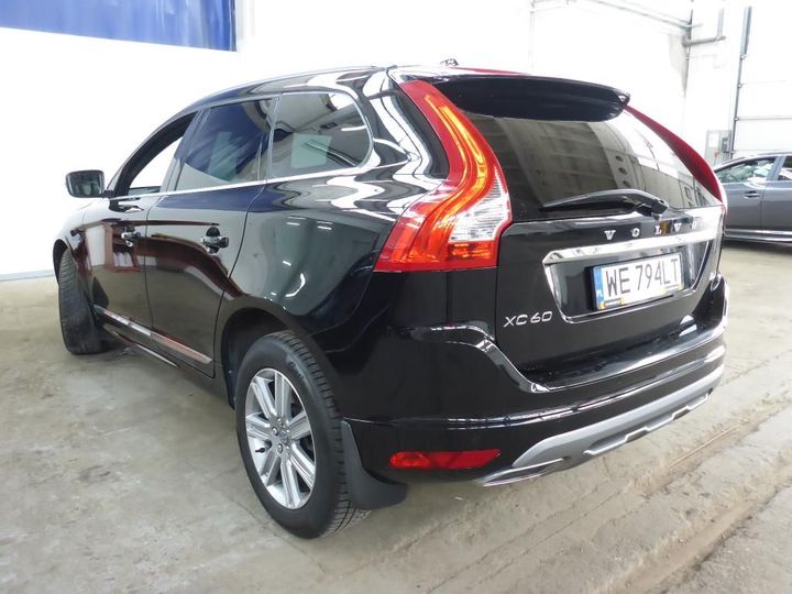 Photo 4 VIN: YV1DZA8CDG2891168 - VOLVO XC60 