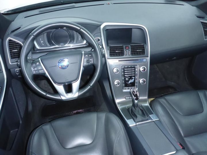 Photo 5 VIN: YV1DZA8CDG2891168 - VOLVO XC60 