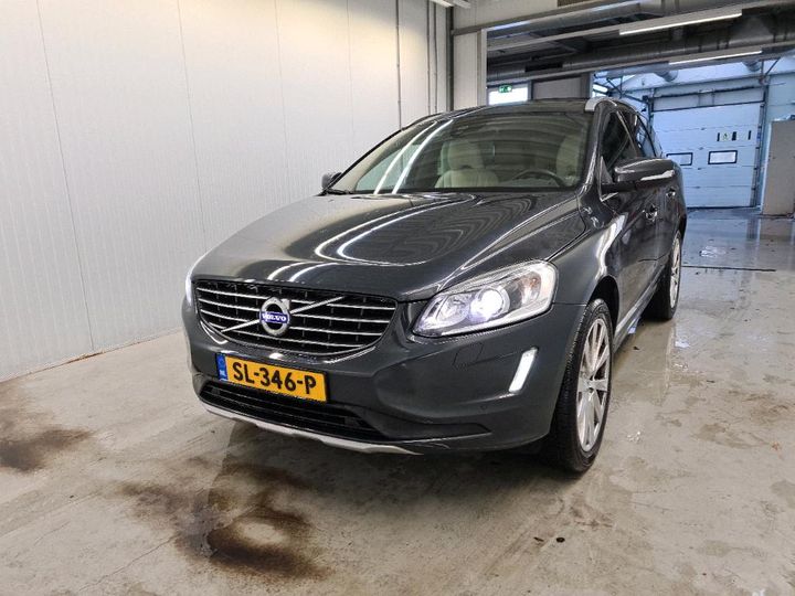 Photo 1 VIN: YV1DZA8CDG2896057 - VOLVO XC60 