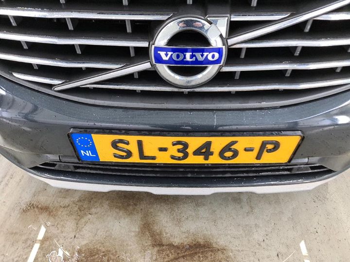 Photo 11 VIN: YV1DZA8CDG2896057 - VOLVO XC60 