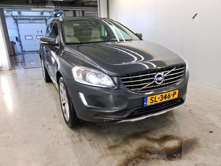 Photo 2 VIN: YV1DZA8CDG2896057 - VOLVO XC60 