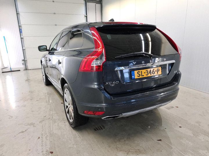 Photo 3 VIN: YV1DZA8CDG2896057 - VOLVO XC60 